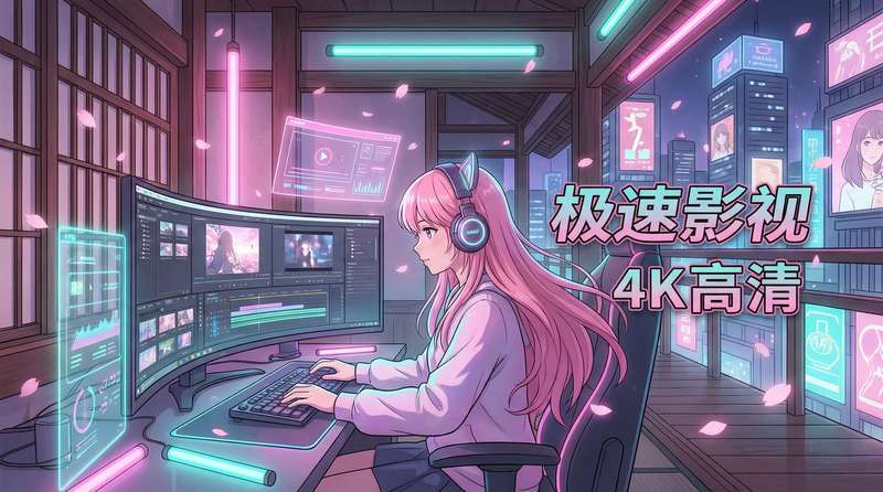 小马拉大车原创影视传媒视频社区